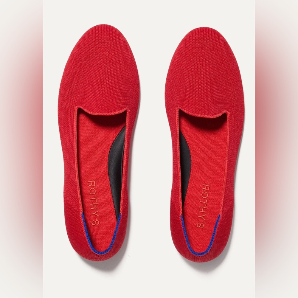 ROTHY’S Lounge Loafer (Size 7.5)